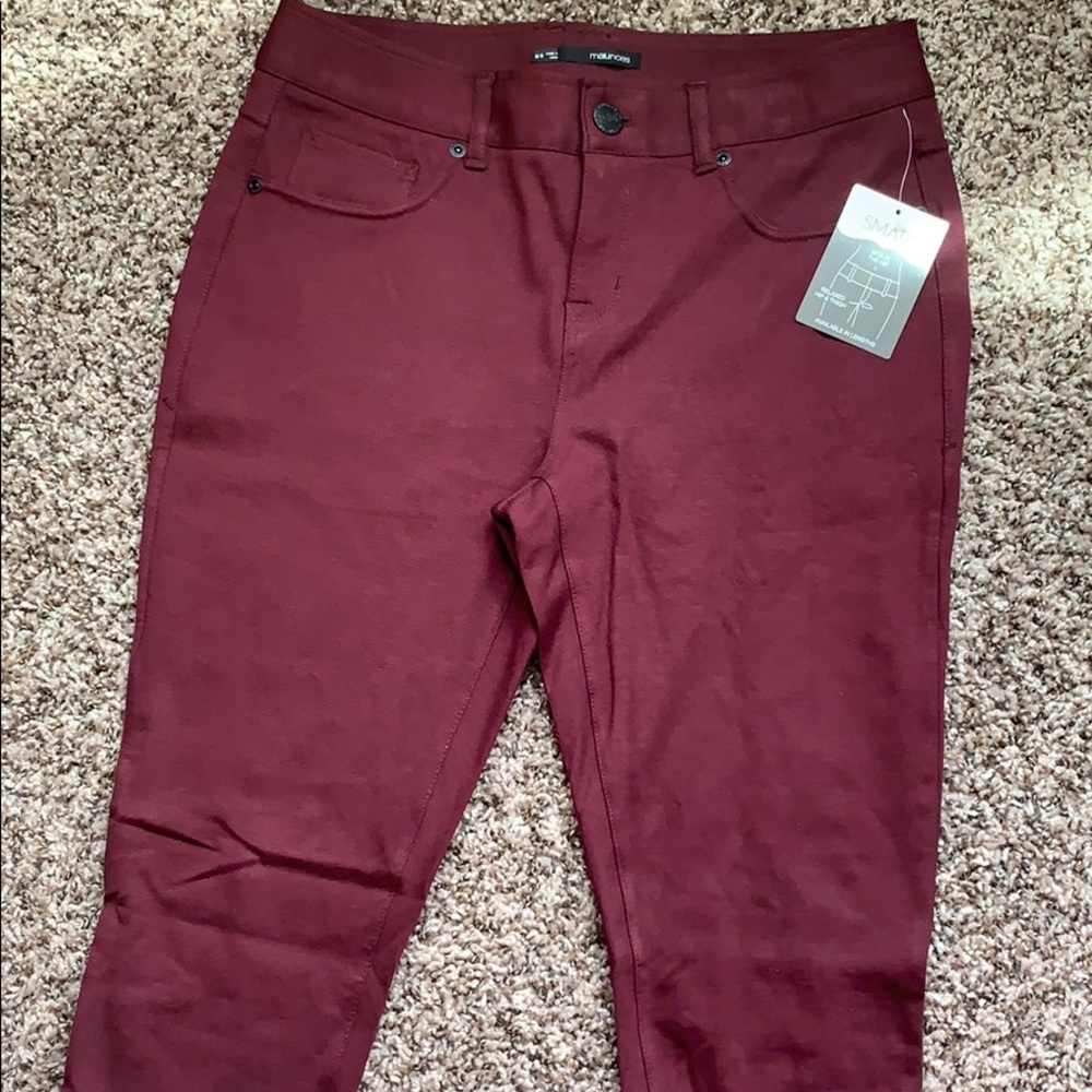 Maurices Jeggings